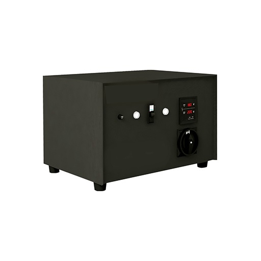 SMR-D SERİSİ Mono Faz 1 kVA - 50 kVA Servo Regülatör