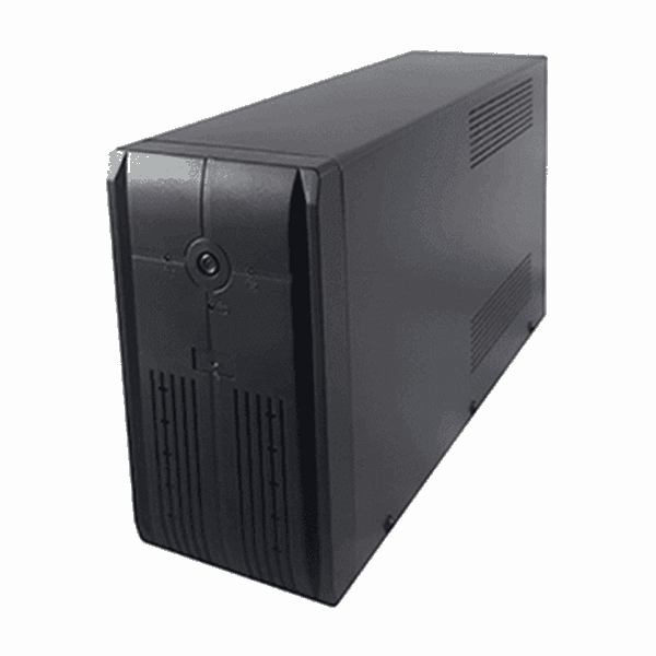 LI Serisi 600 VA - 2000 VA